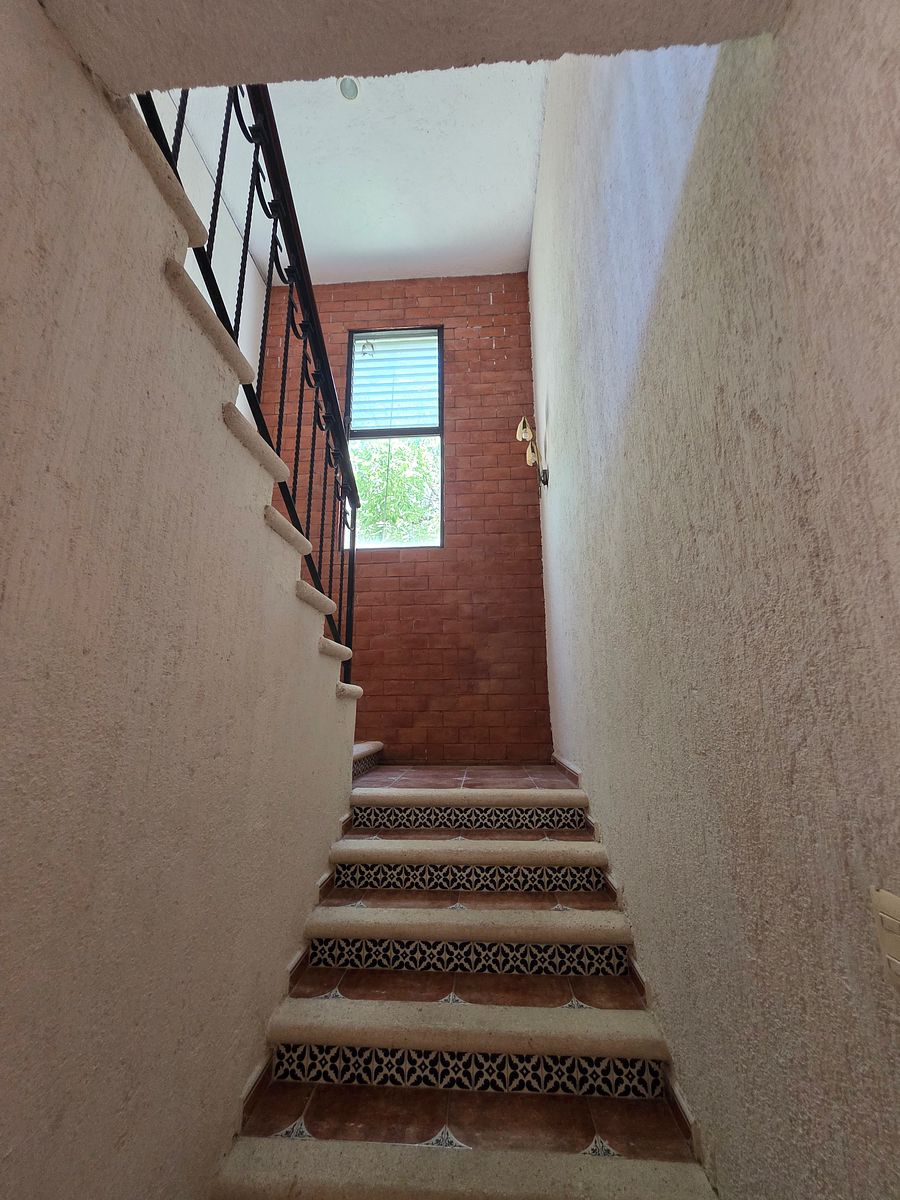 Casa en Montes de Ame, Mérida, foto 16 de 24