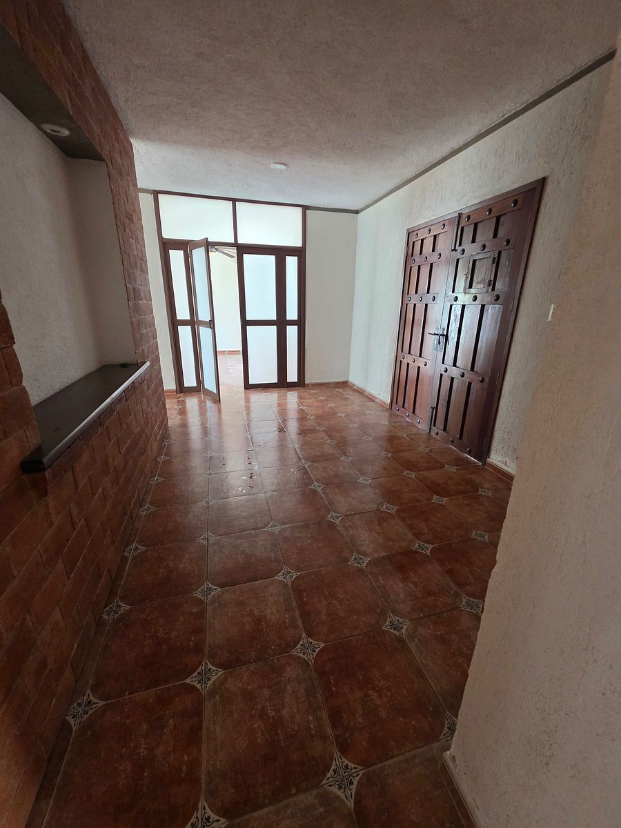 Casa en Montes de Ame, Mérida, foto 9 de 24