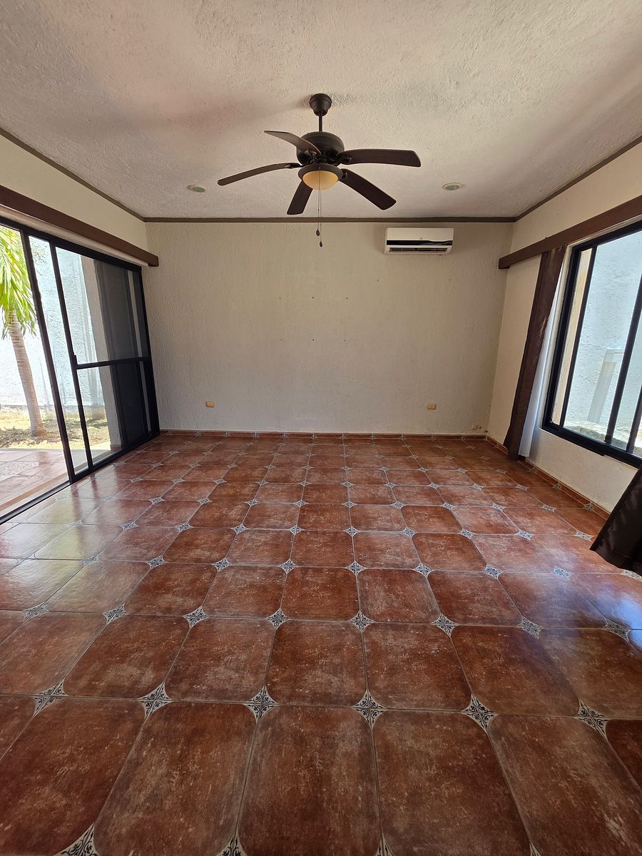 Casa en Montes de Ame, Mérida, foto 10 de 24