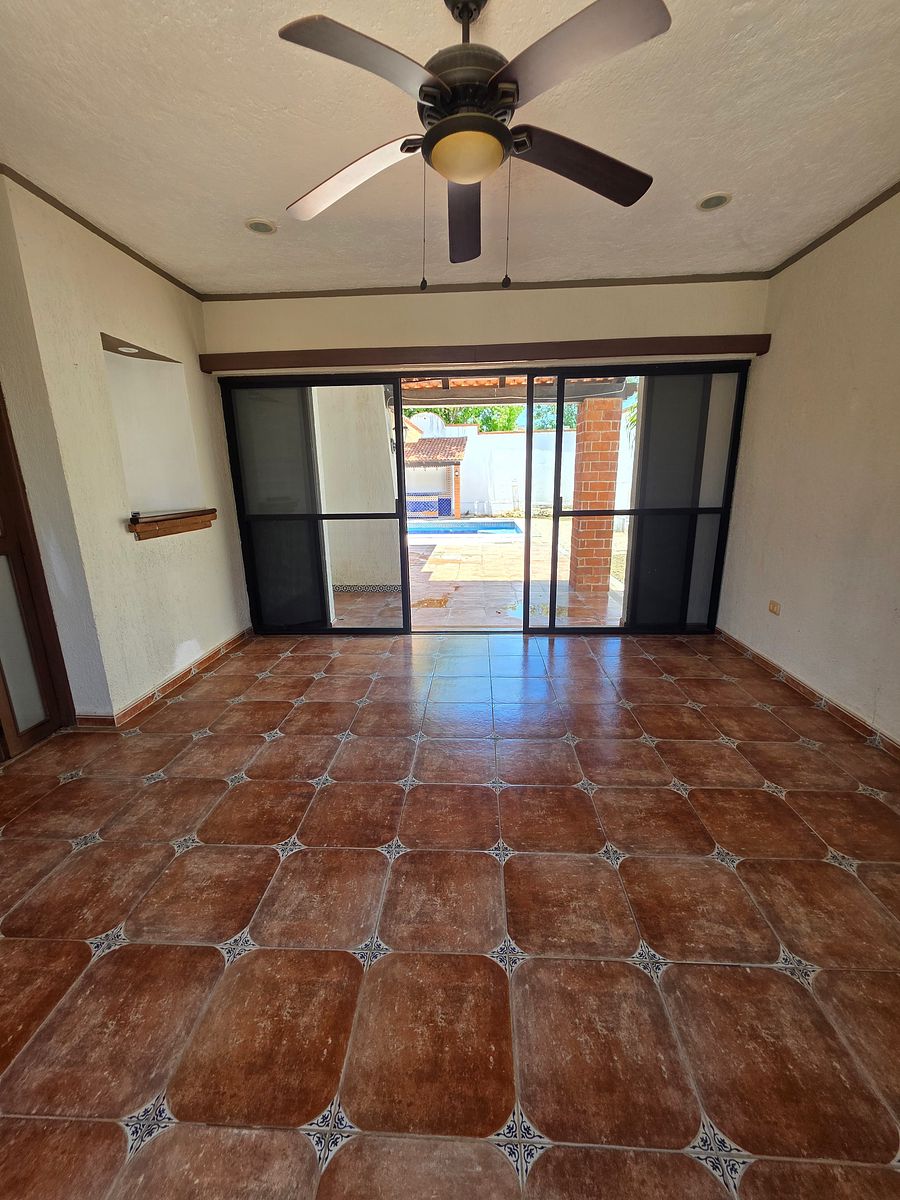 Casa en Montes de Ame, Mérida, foto 11 de 24