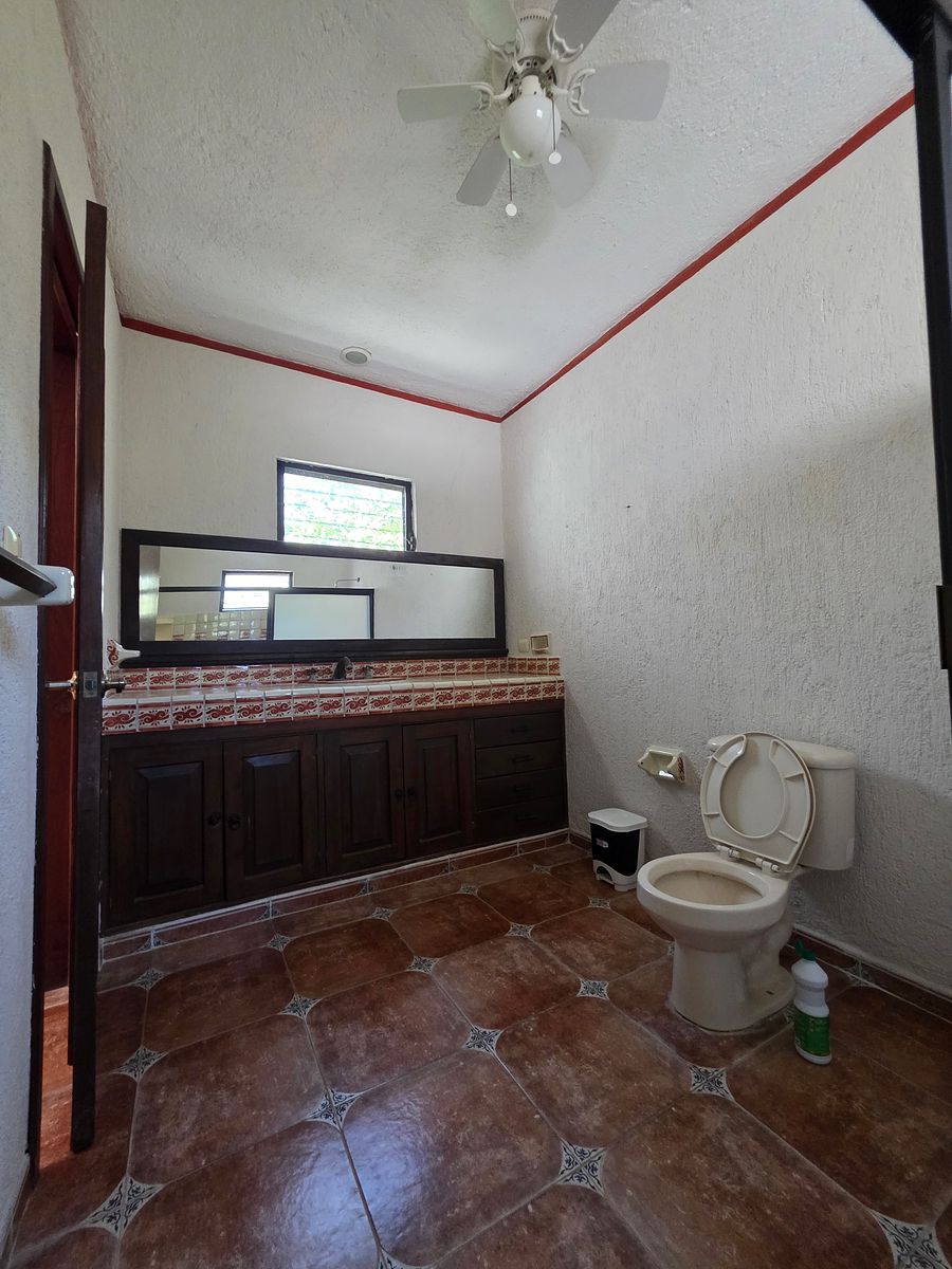 Casa en Montes de Ame, Mérida, foto 22 de 24