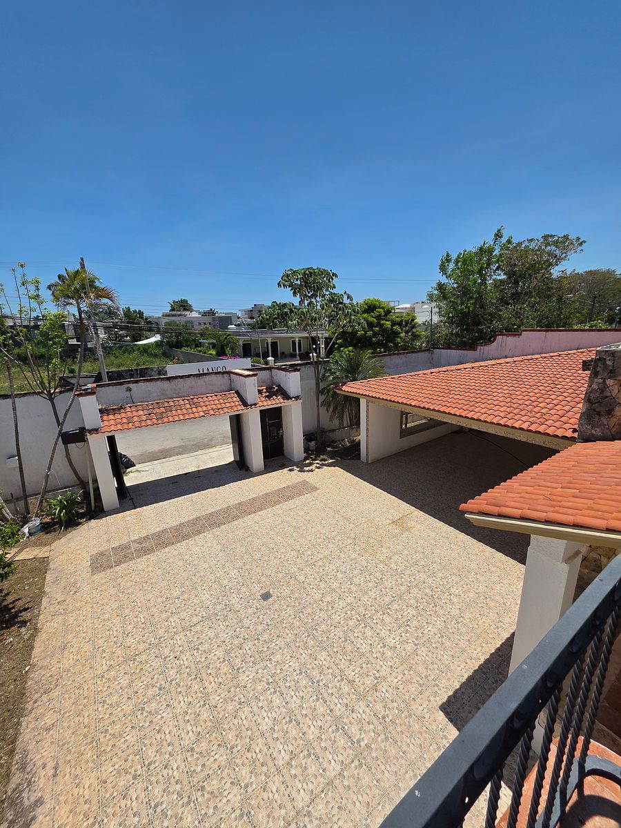 Casa en Montes de Ame, Mérida, foto 23 de 24