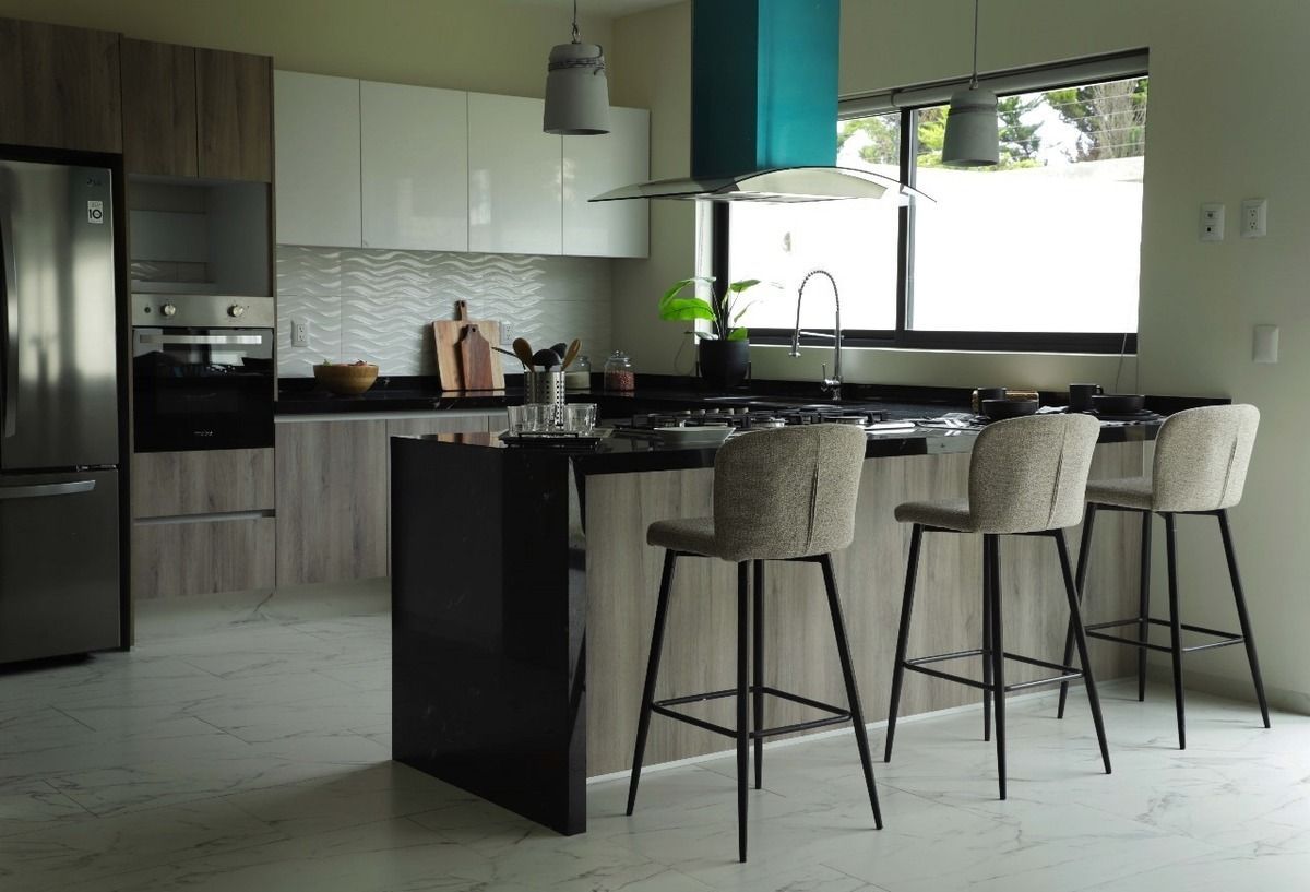 Casa em San Salvador Tizatlalli, Metepec, foto 3 de 37