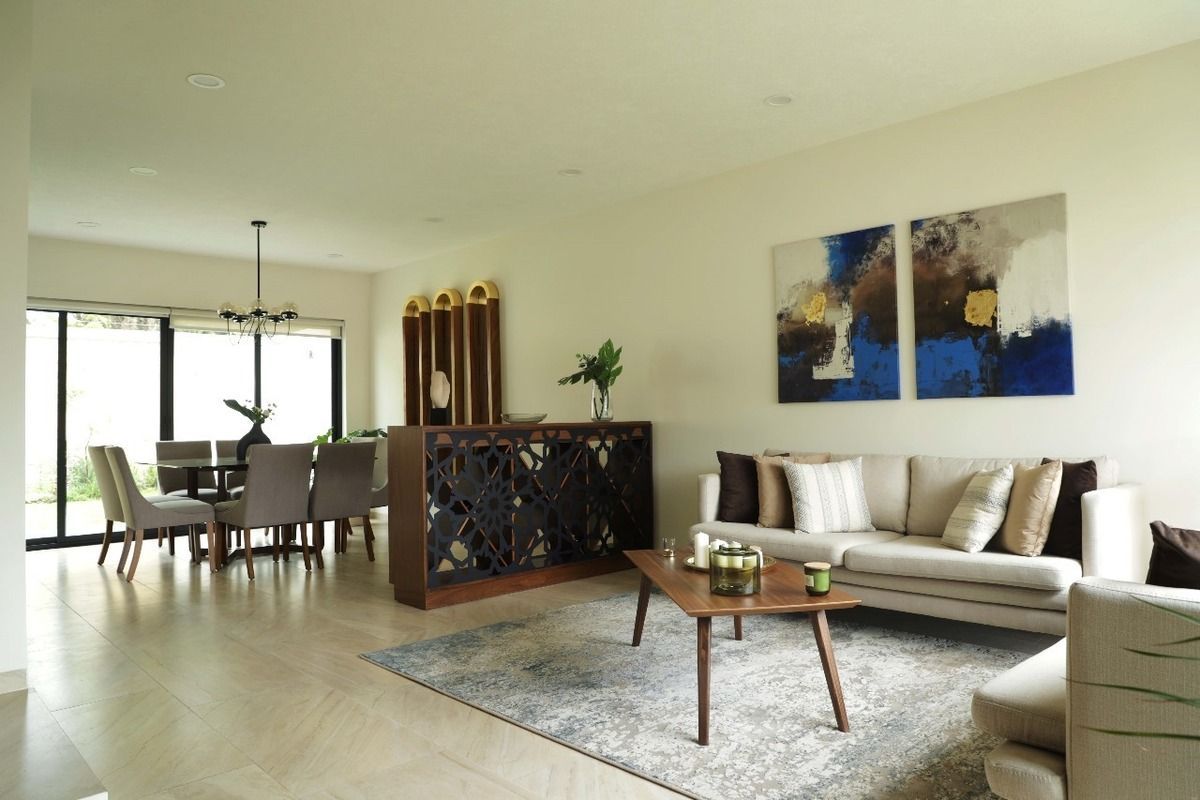 Casa em San Salvador Tizatlalli, Metepec, foto 4 de 37