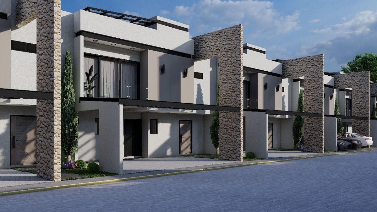 Casa em San Salvador Tizatlalli, Metepec, foto 5 de 37