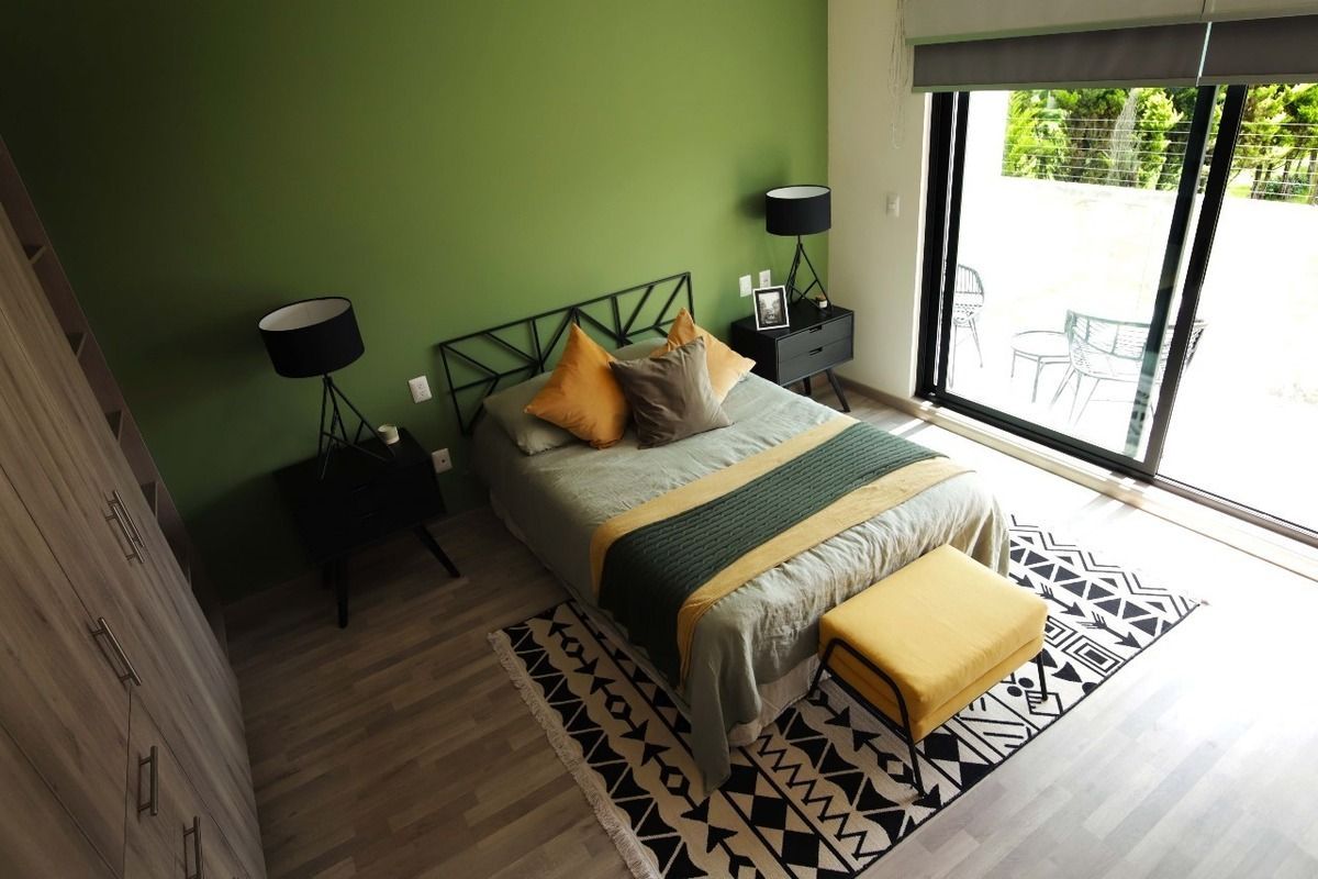 Casa em San Salvador Tizatlalli, Metepec, foto 8 de 37