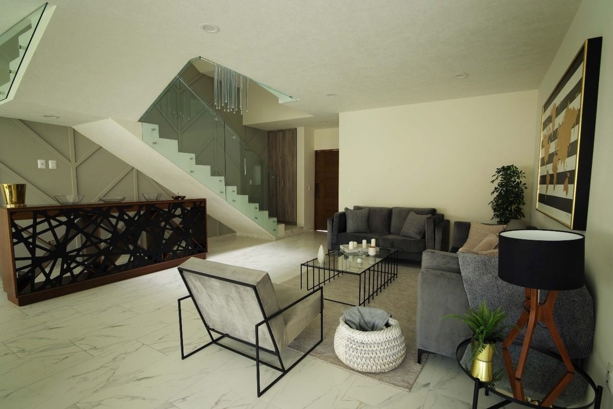 Casa em San Salvador Tizatlalli, Metepec, foto 11 de 37