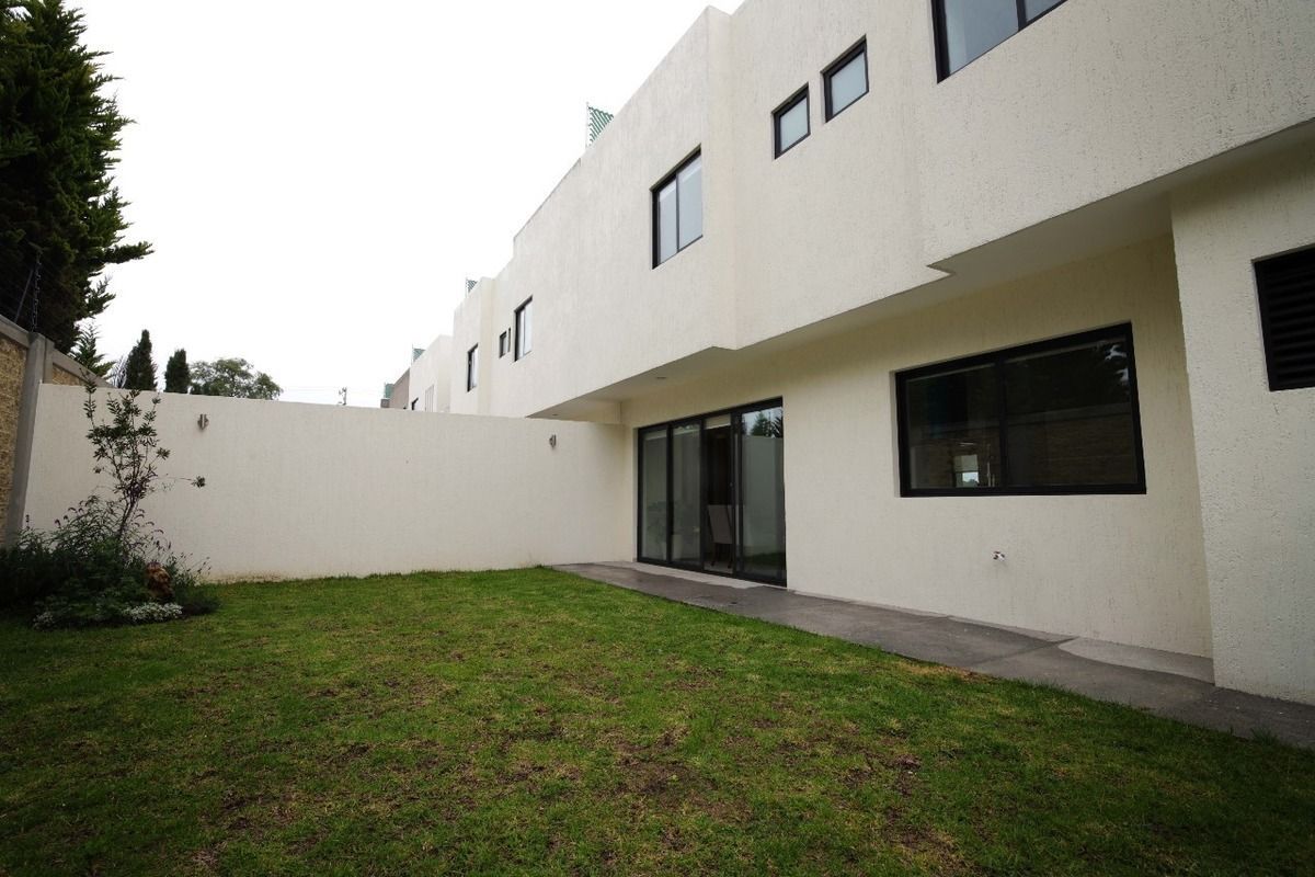 Casa em San Salvador Tizatlalli, Metepec, foto 14 de 37