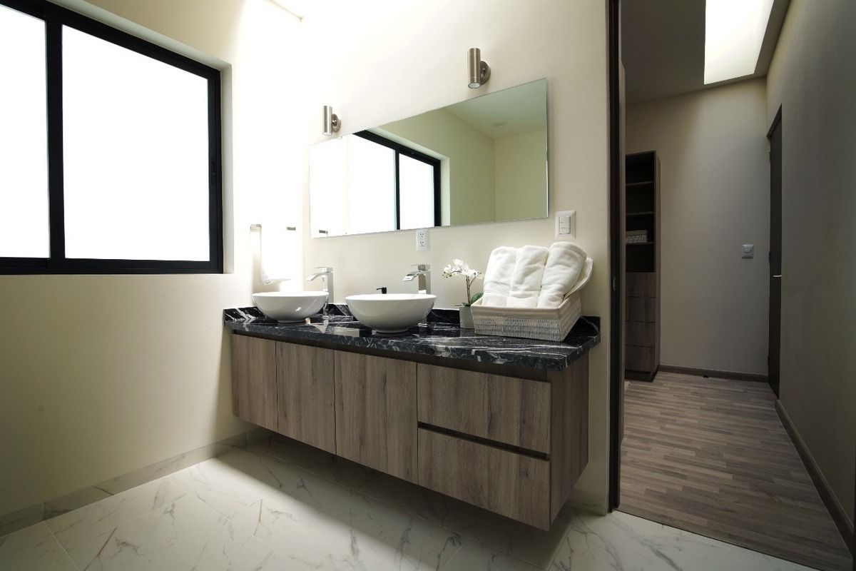 Casa em San Salvador Tizatlalli, Metepec, foto 18 de 37