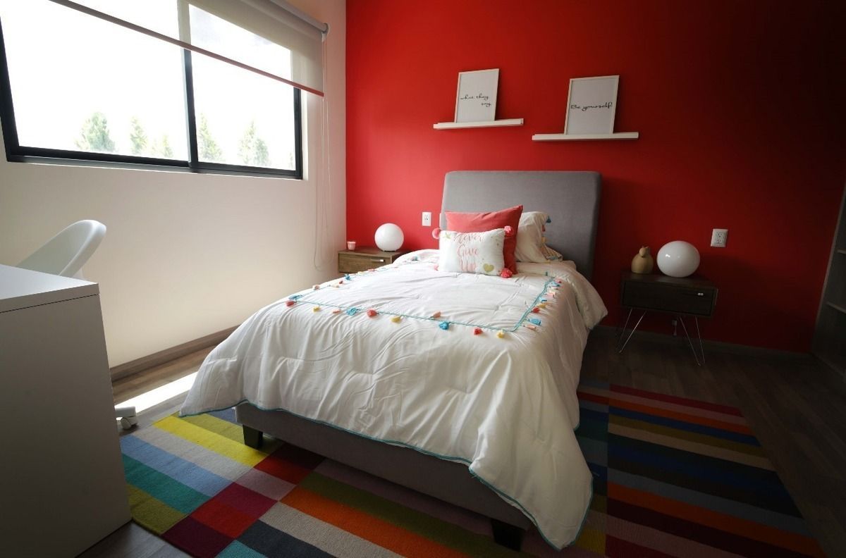 Casa em San Salvador Tizatlalli, Metepec, foto 21 de 37