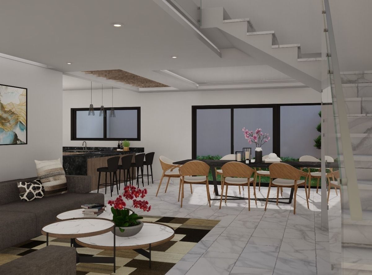 Casa em San Salvador Tizatlalli, Metepec, foto 22 de 37