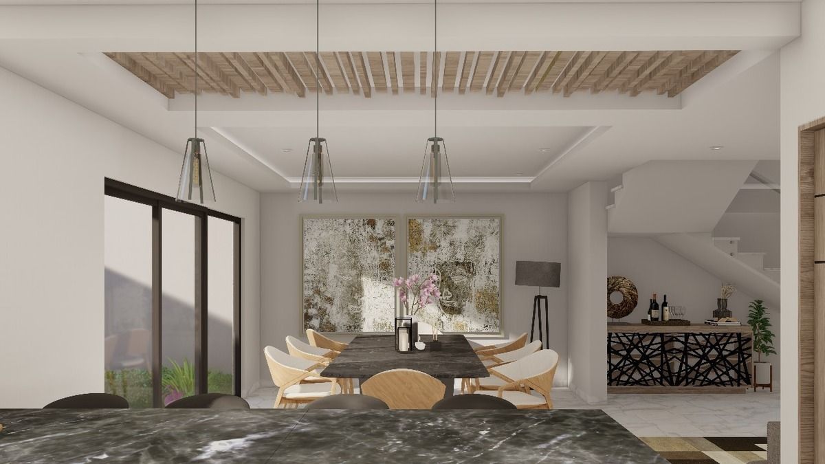 Casa em San Salvador Tizatlalli, Metepec, foto 25 de 37