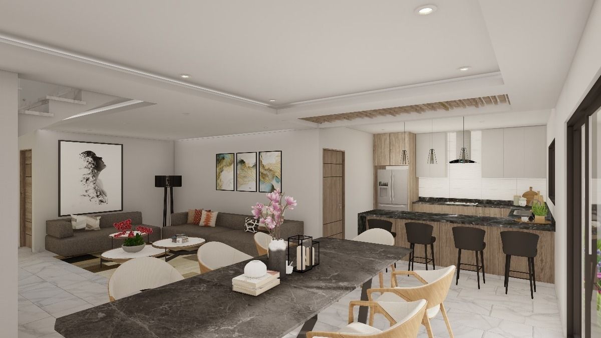 Casa em San Salvador Tizatlalli, Metepec, foto 26 de 37