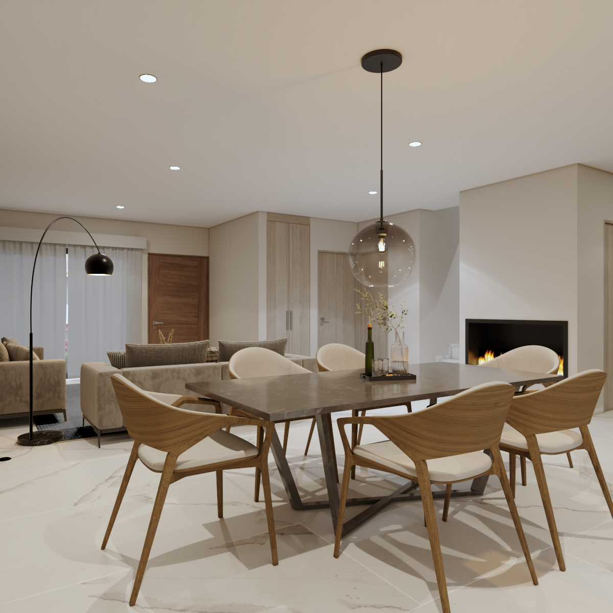 Casa em San Salvador Tizatlalli, Metepec, foto 30 de 37