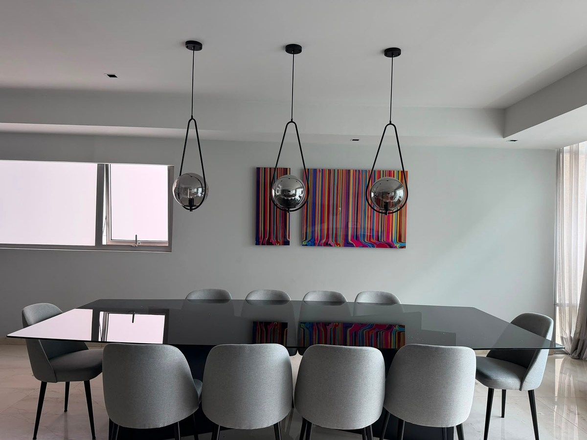 VENTA DEPARTAMENTO EN PRIVADA DEL BOSQUE, photo 1 of 11
