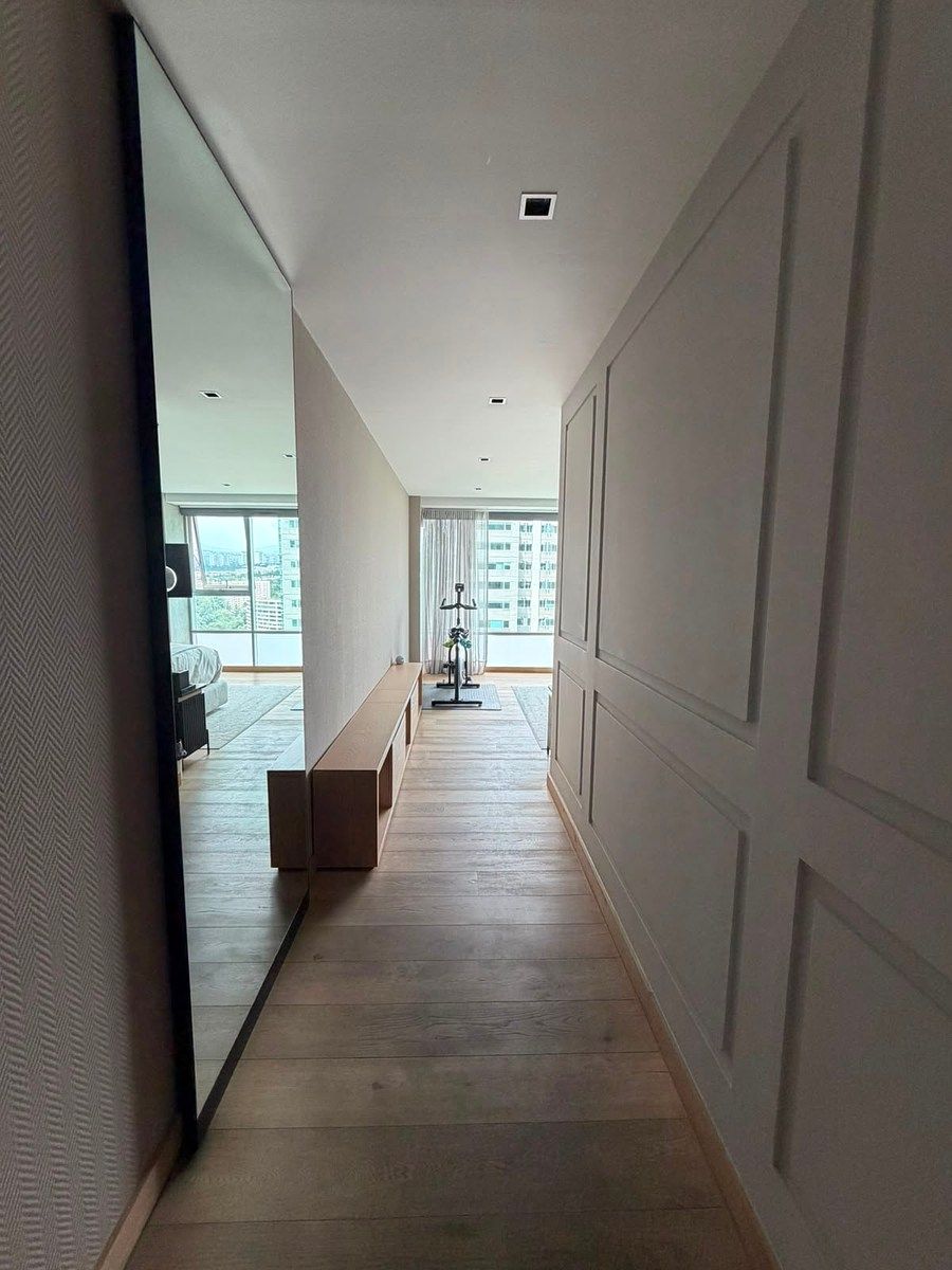 Apartment in Lomas del Chamizal, Cuajimalpa de Morelos, photo 10 of 11