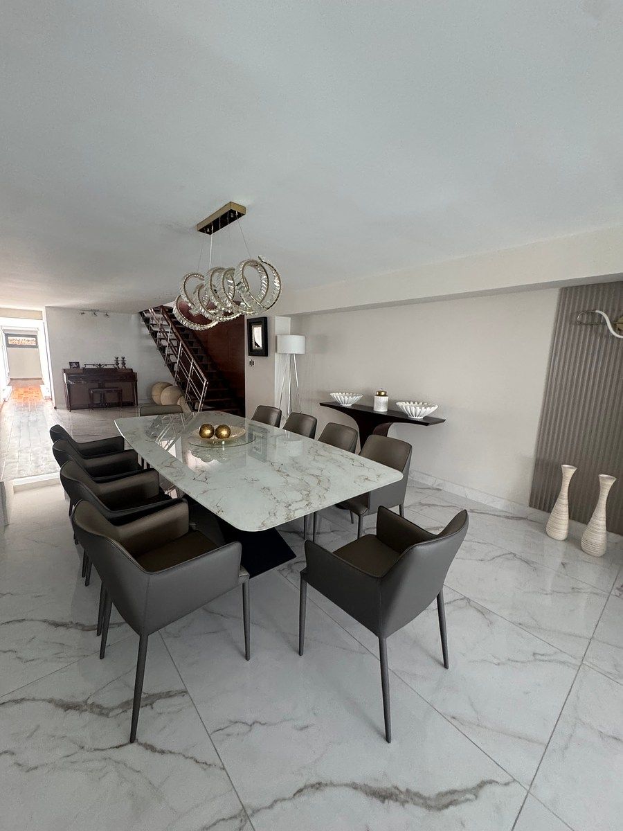 Apartamento em Polanco V Sección, Miguel Hidalgo, foto 3 de 25