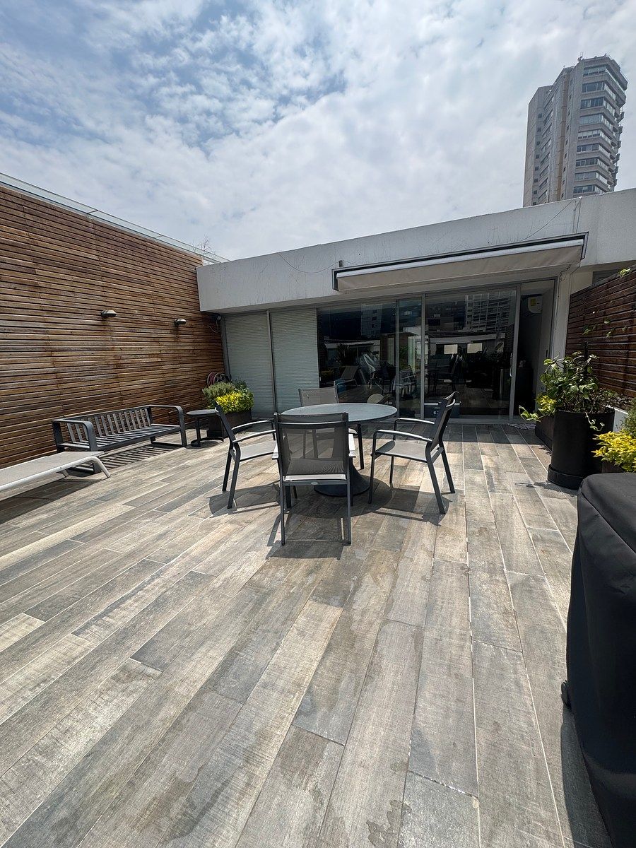 Apartamento em Polanco V Sección, Miguel Hidalgo, foto 2 de 25