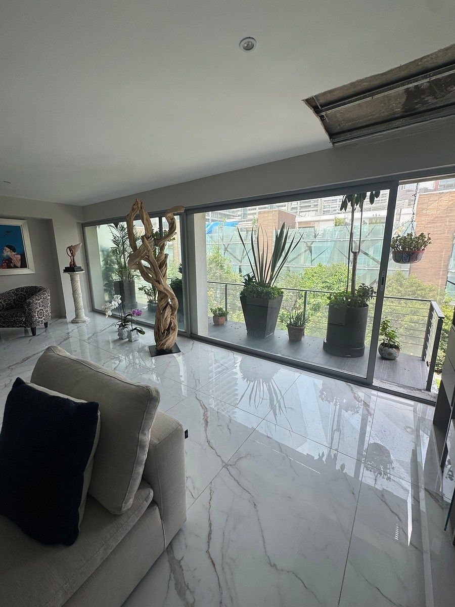 Apartamento em Polanco V Sección, Miguel Hidalgo, foto 7 de 25