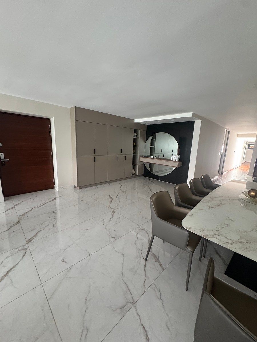 Apartamento em Polanco V Sección, Miguel Hidalgo, foto 8 de 25