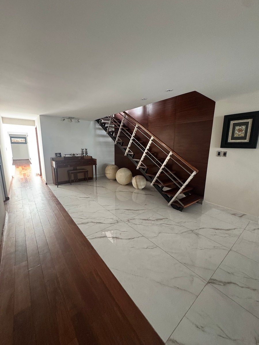 Apartamento em Polanco V Sección, Miguel Hidalgo, foto 9 de 25