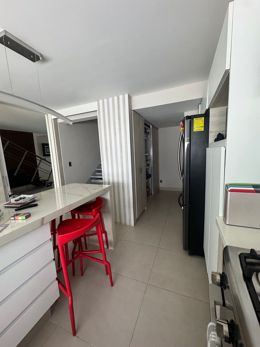 Apartamento em Polanco V Sección, Miguel Hidalgo, foto 10 de 25
