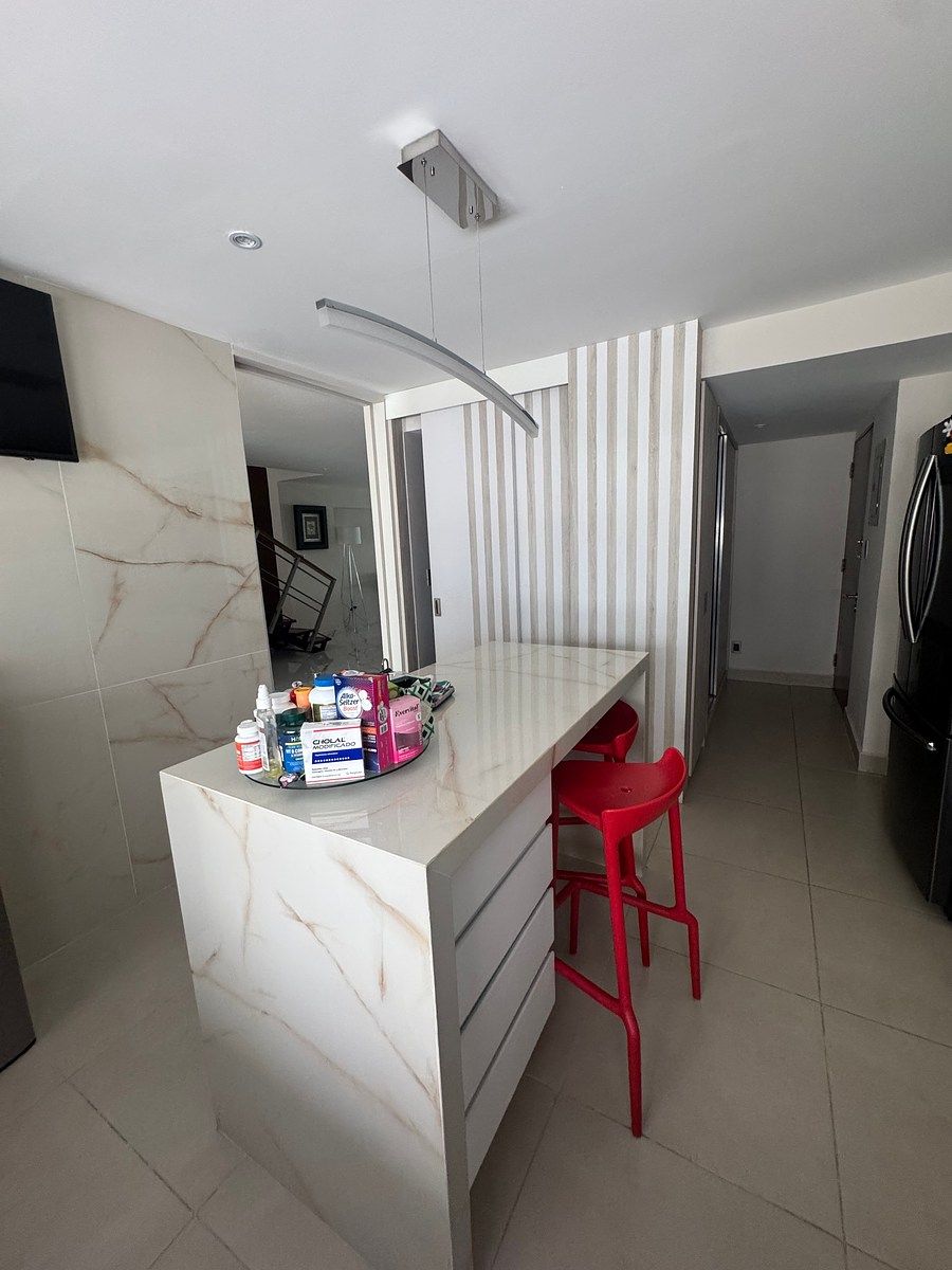 Apartamento em Polanco V Sección, Miguel Hidalgo, foto 14 de 25