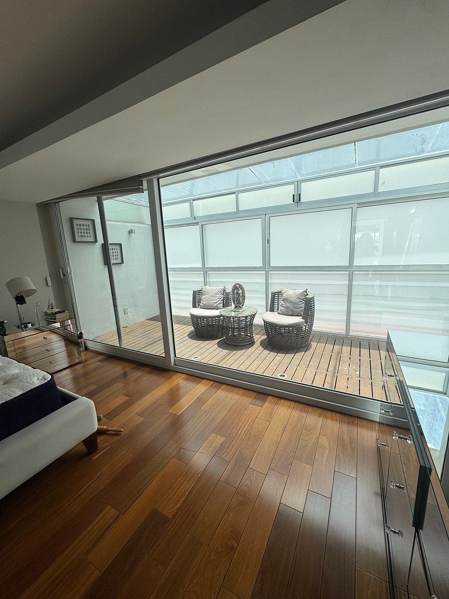 Apartamento em Polanco V Sección, Miguel Hidalgo, foto 16 de 25