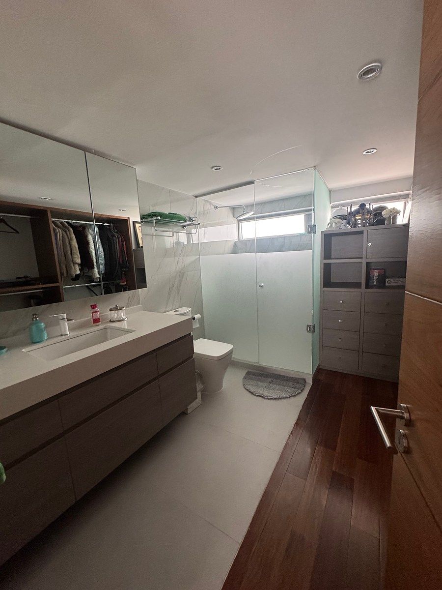Apartamento em Polanco V Sección, Miguel Hidalgo, foto 17 de 25