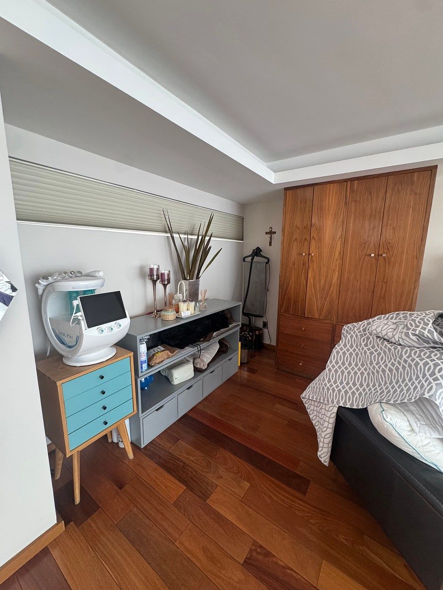 Apartamento em Polanco V Sección, Miguel Hidalgo, foto 19 de 25