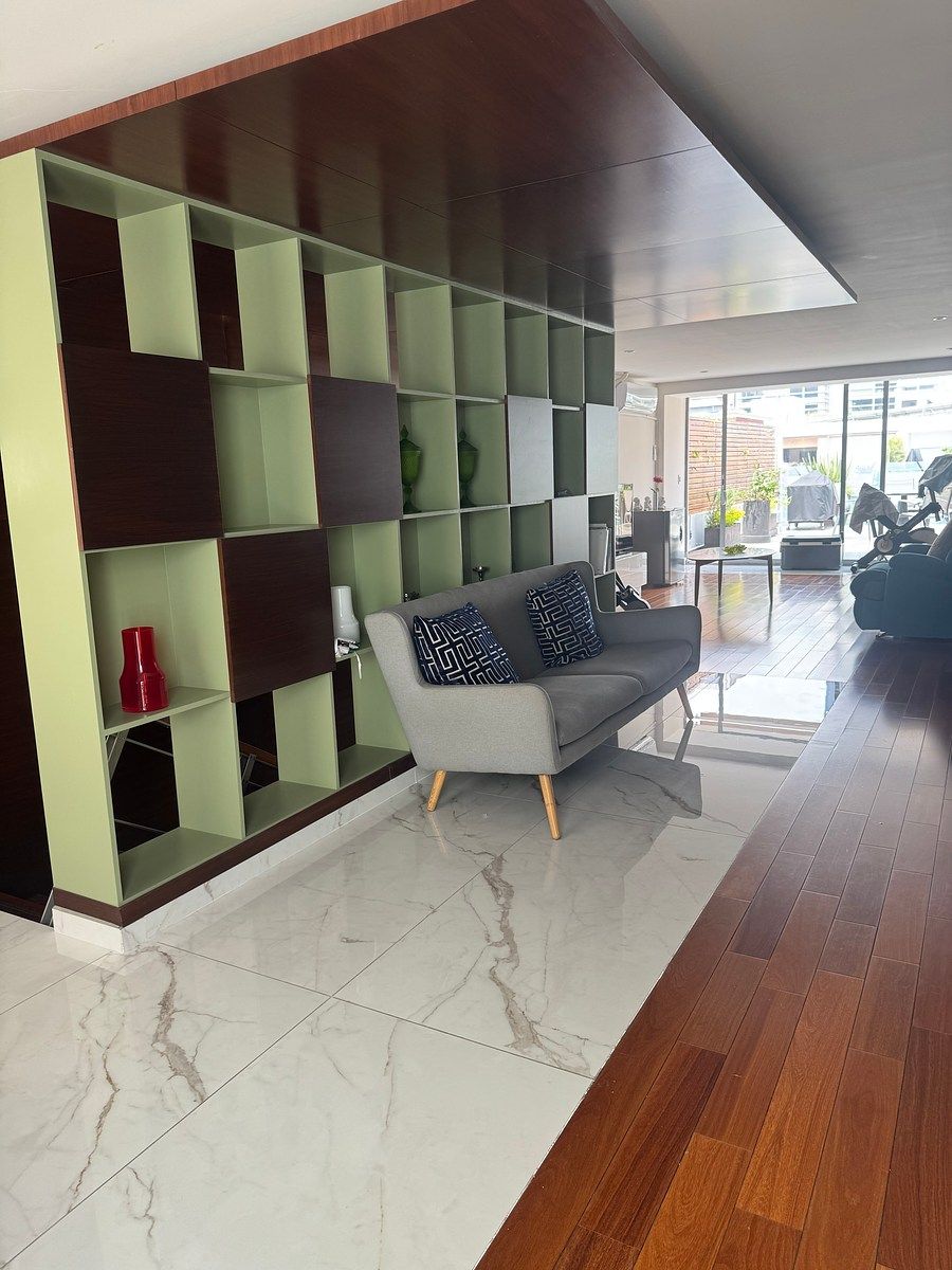 Apartamento em Polanco V Sección, Miguel Hidalgo, foto 20 de 25