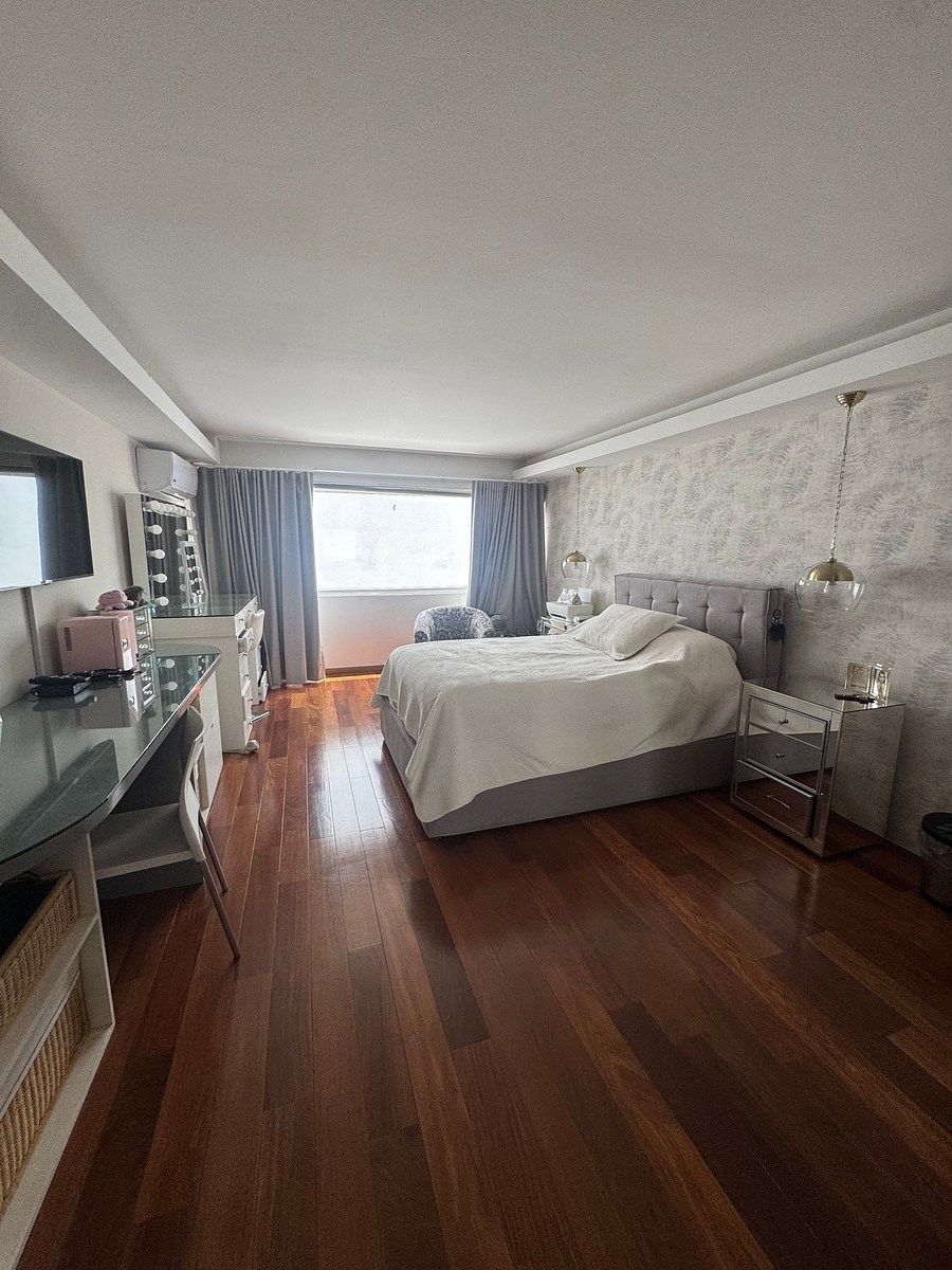 Apartamento em Polanco V Sección, Miguel Hidalgo, foto 21 de 25