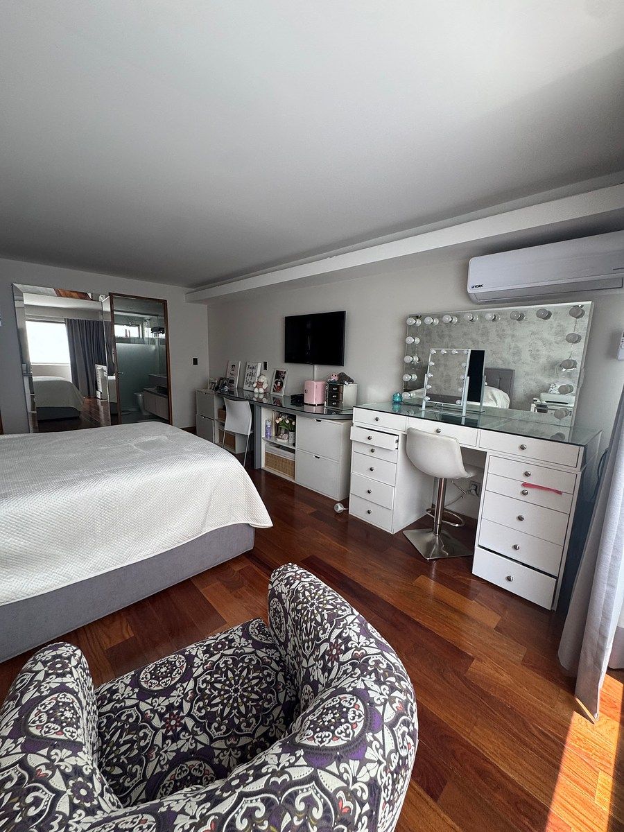 Apartamento em Polanco V Sección, Miguel Hidalgo, foto 22 de 25