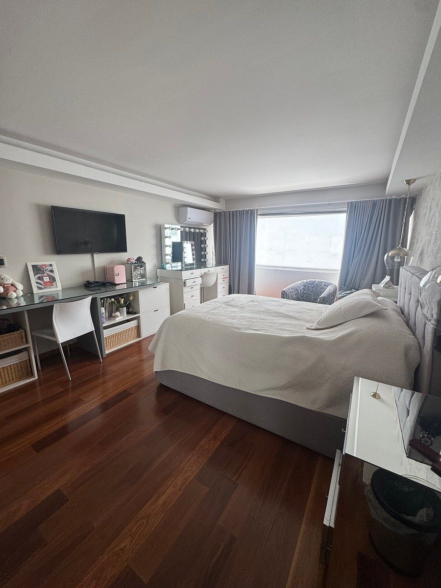 Apartamento em Polanco V Sección, Miguel Hidalgo, foto 23 de 25