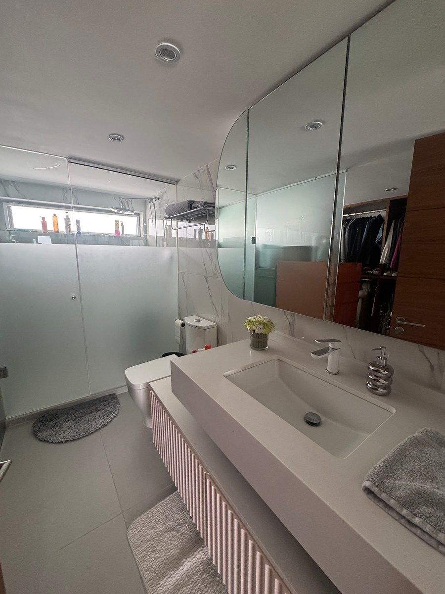 Apartamento em Polanco V Sección, Miguel Hidalgo, foto 24 de 25