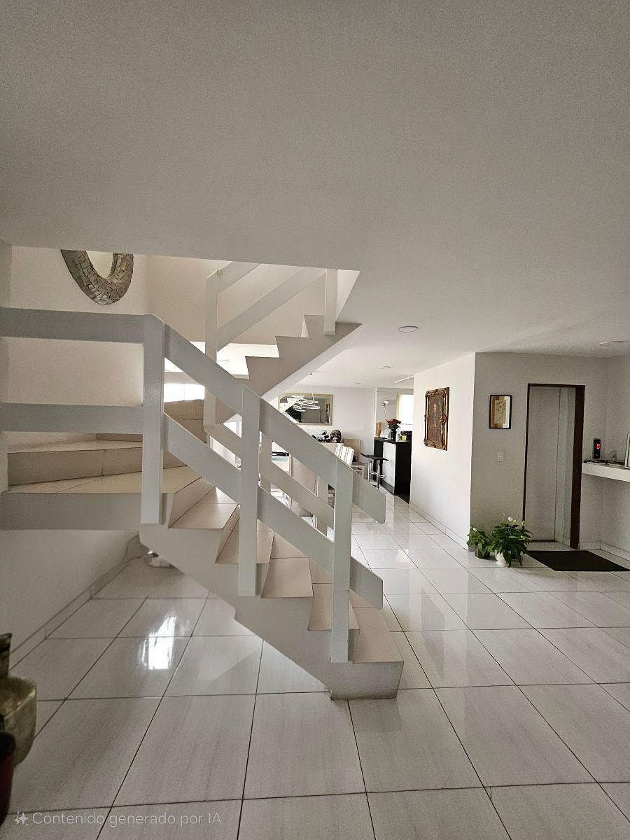Apartment in Polanco V Sección, Miguel Hidalgo, photo 4 of 19