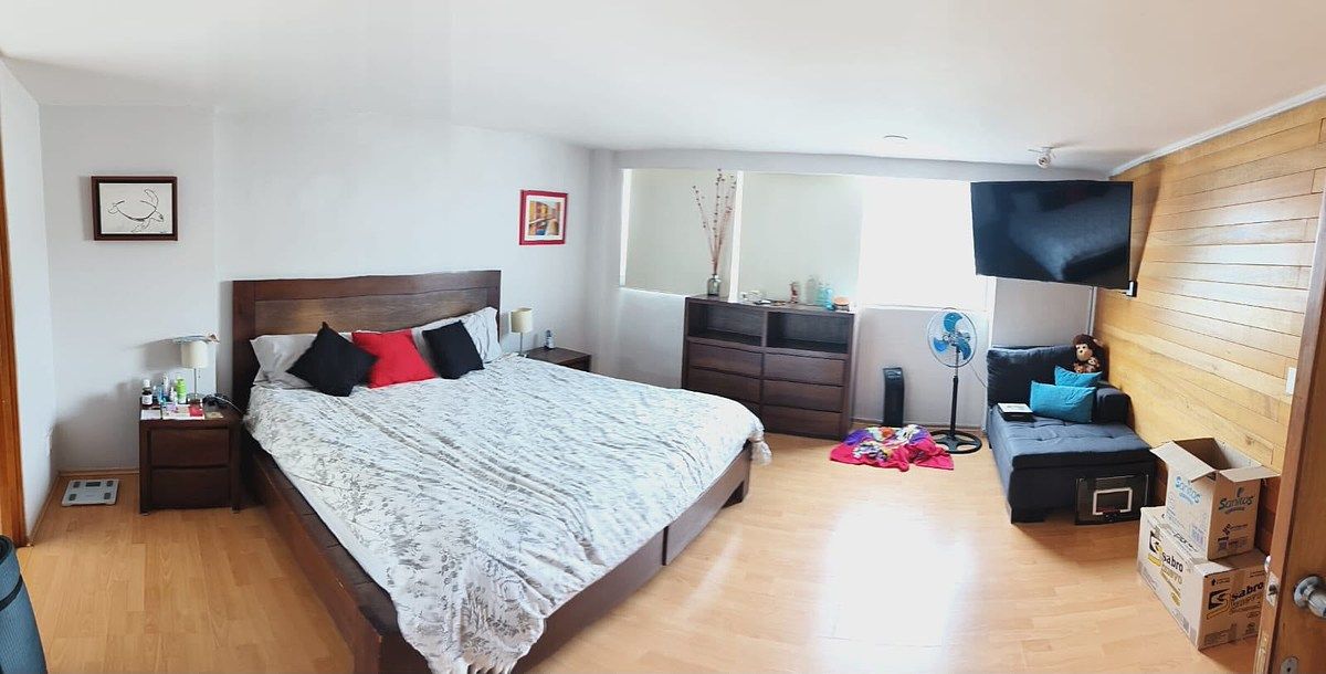 Apartment in Polanco V Sección, Miguel Hidalgo, photo 14 of 19