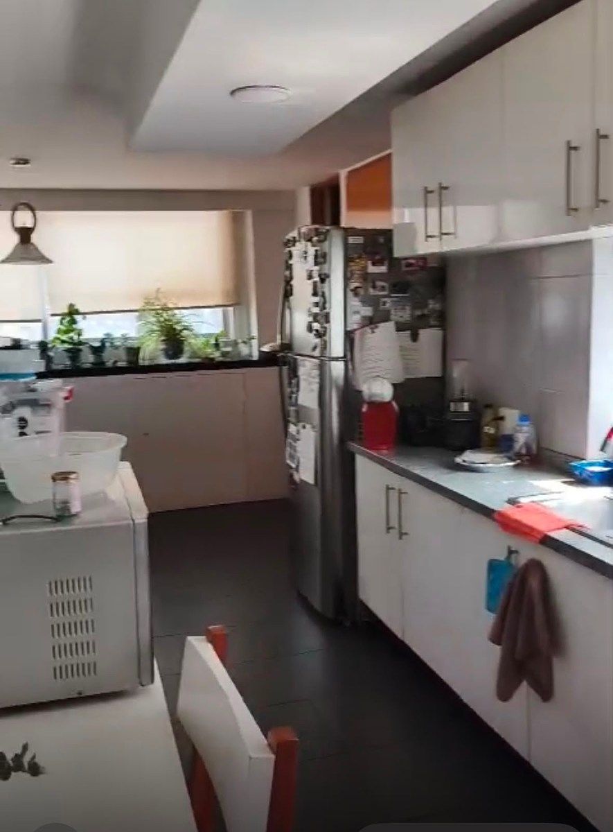 Apartment in Polanco V Sección, Miguel Hidalgo, photo 8 of 19