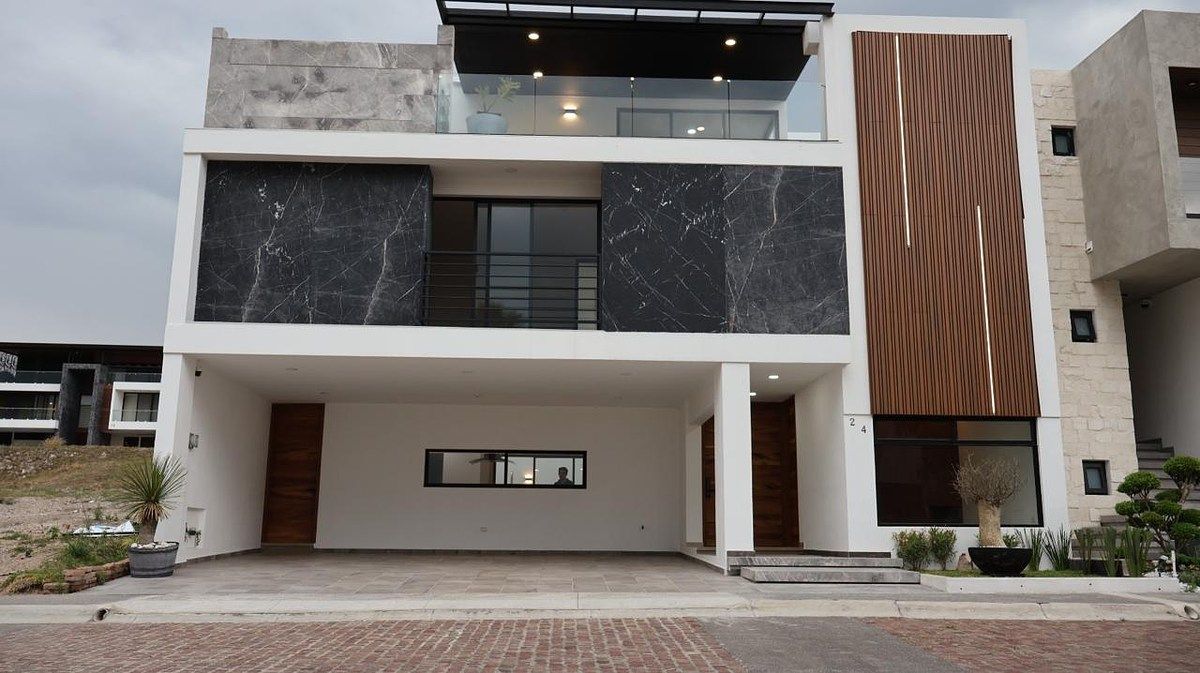 VENTA CASA EN LOMAS DE ANGELOPOLIS.PUEBLA, foto 1 de 26