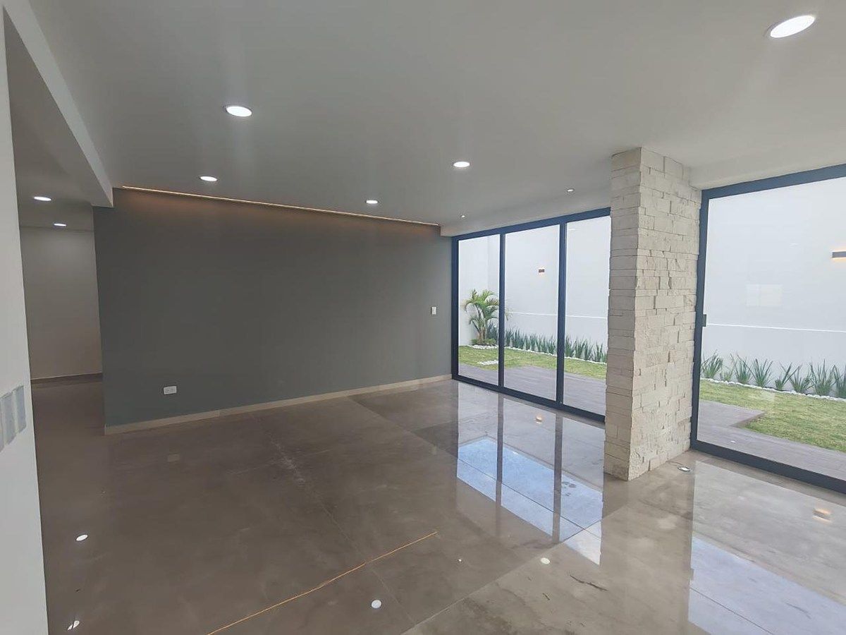 Casa em Lomas de Angelópolis, San Andrés Cholula, foto 8 de 26