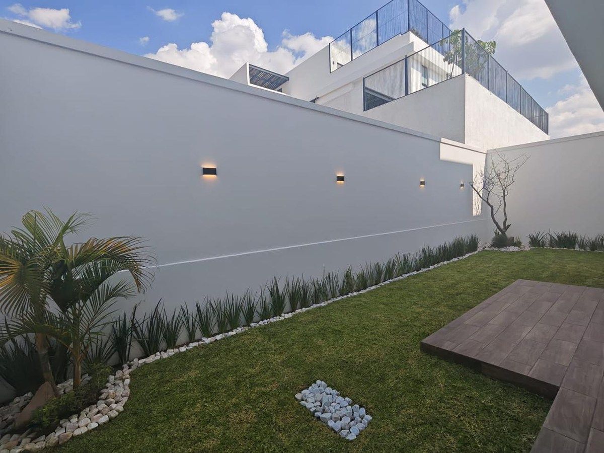 Casa em Lomas de Angelópolis, San Andrés Cholula, foto 12 de 26