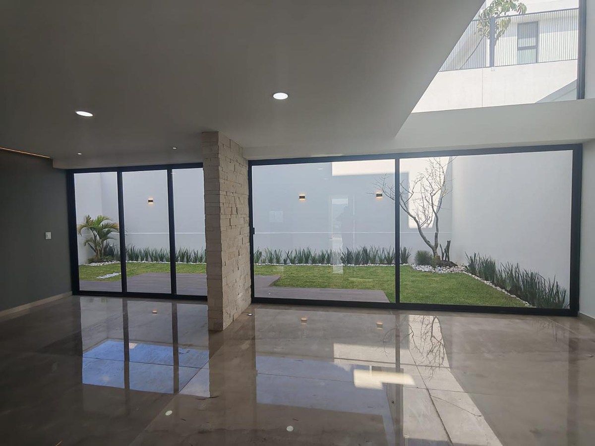 Casa em Lomas de Angelópolis, San Andrés Cholula, foto 10 de 26