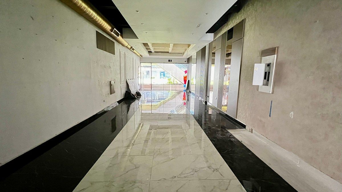 Local comercial en Del Valle, San Pedro Garza García, foto 8 de 9