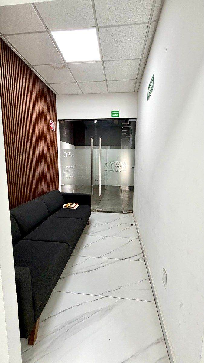 Loja em shopping em Residencial Cordilleras, Zapopan, foto 17 de 21