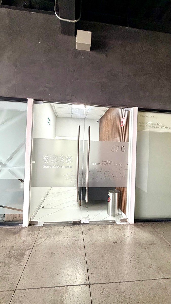Loja em shopping em Residencial Cordilleras, Zapopan, foto 18 de 21