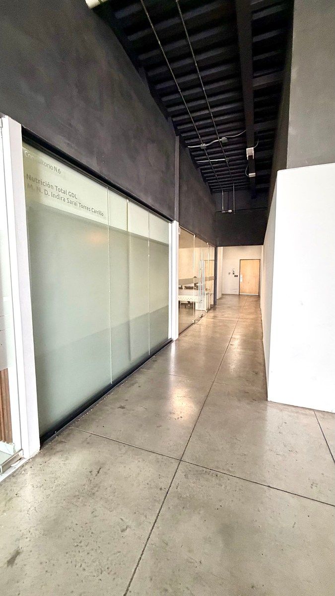 Loja em shopping em Residencial Cordilleras, Zapopan, foto 19 de 21