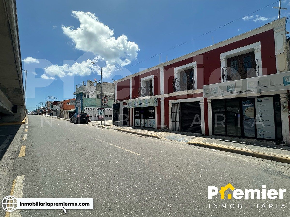 Local comercial en Santa Ana, Campeche, foto 2 de 14