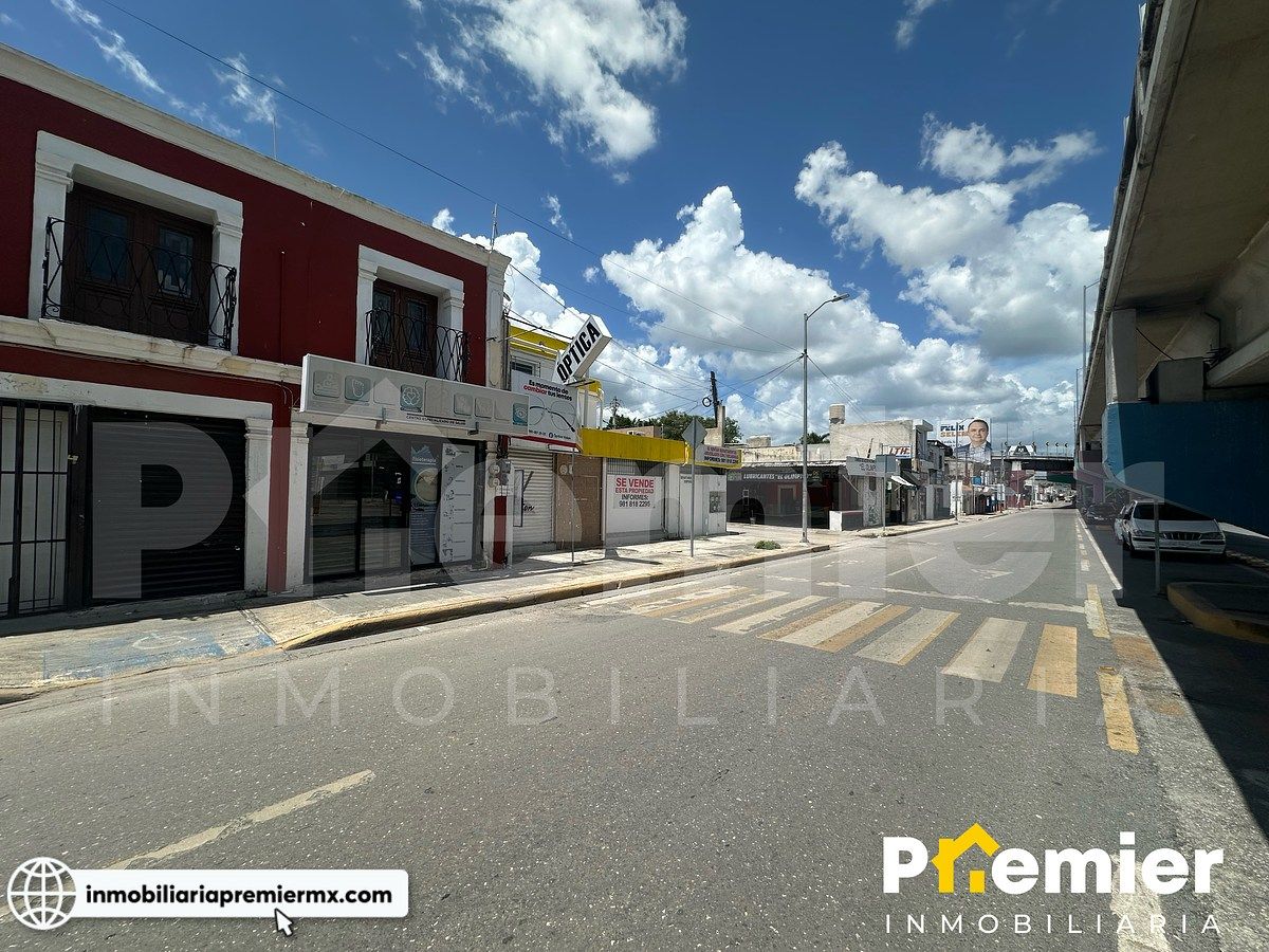 Local comercial en Santa Ana, Campeche, foto 3 de 14