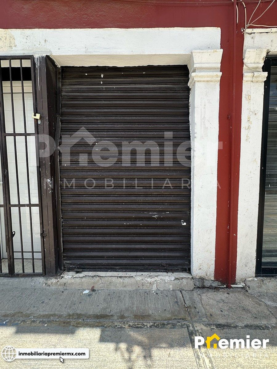 Local comercial en Santa Ana, Campeche, foto 4 de 14