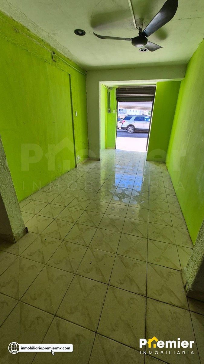 Local comercial en Santa Ana, Campeche, foto 6 de 14